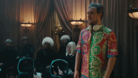 Accuse Music Video GIF by Taylor Swift