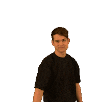 You Know Whats Up Cheers Sticker by DVTD MGMT