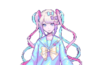 Ame Sticker