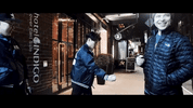 Bowl Nyxl GIF by ANDBOX
