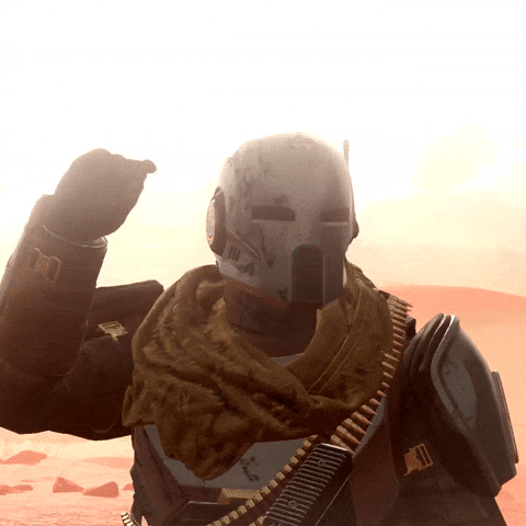 Video Games Gameplay GIF by PlayStation