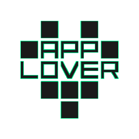 Logo Sticker Sticker by Applover