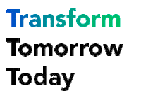 Transform Imagine Sticker by First Decision