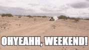 dakar rally weekend GIF by Tom Coronel