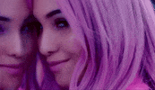 mad love GIF by Mabel