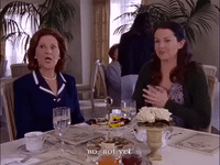 season 1 netflix GIF by Gilmore Girls 