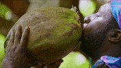 James Drinking GIF by Survivor CBS