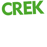 Sticker by Pizza Crek