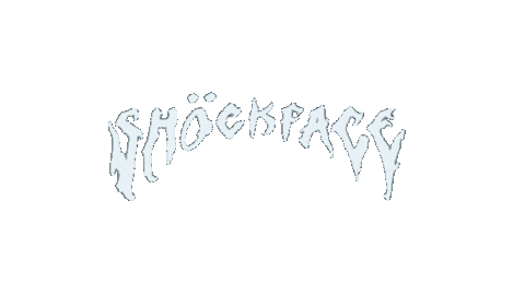 Shockface Sticker by NVC