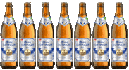 OeTTINGER bier pils brauerei oettinger Sticker