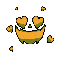 Happy Halloween Sticker by Digital Pratik