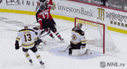 Ice Hockey Sport GIF by NHL