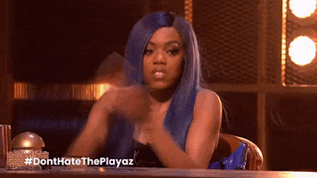 Hip Hop Playa GIF by Don't Hate The Playaz