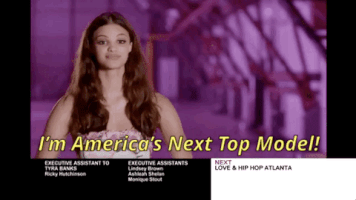 season 24 vh1 GIF by America's Next Top Model