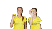 Fieldhockey Sticker by coelen