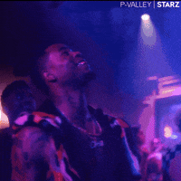 Episode 1 Starz GIF by P-Valley