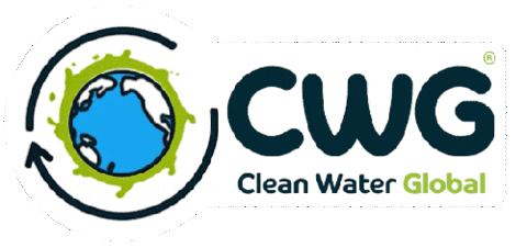 Cwg Sticker by Paintshack