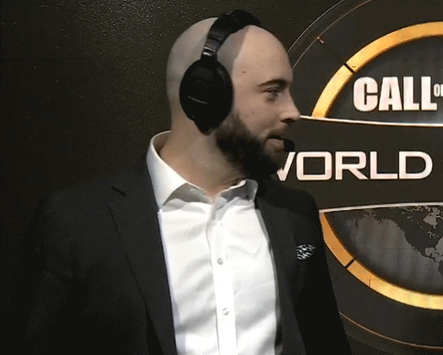 what GIF by Call of Duty World League