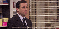 Administrative Professionals Day GIF by Giphy QA