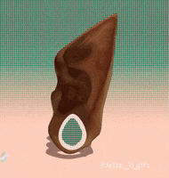 Loop Hear GIF