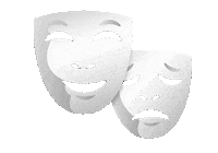 Theatre Sticker by Musicalweb