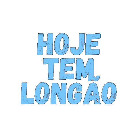 Longao Sticker by Foconacorridaa