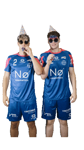 Handball Sticker by TSV Bayer Dormagen