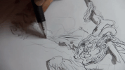 GIF by Alex Boya