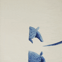 Illustration Watercolor GIF by ambarazaena