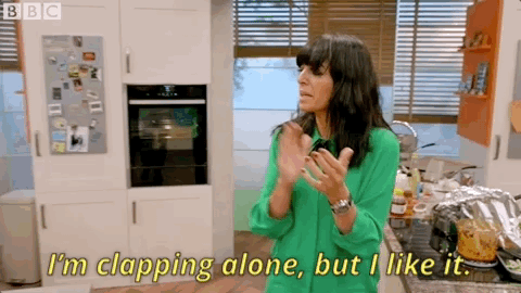 episode 4 britains best home cook GIF by BBC