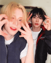 Sangwon GIF