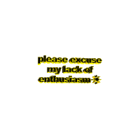 lol sarcastic Sticker by AnimatedText