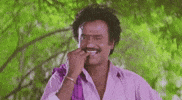 Superstar Rajinikanth GIF by RajiniGifs