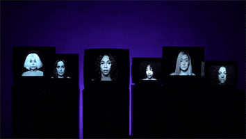 live action television GIF by Dyan Jong