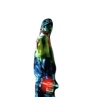 Roadrunner Lilnasx Sticker by BROCKHAMPTON