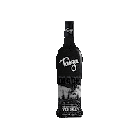 Vodkataiga Sticker by Muraro Bebidas