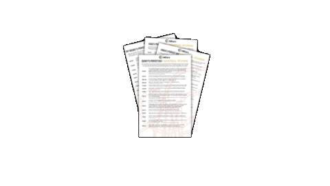 Universal Studios Disney Sticker by DisneyFoodBlog