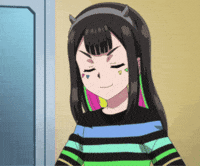 Wink Multi GIF