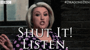 Business Dragons GIF by BBC