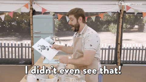 Season 6 GIF by The Roku Channel