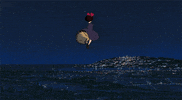 kikis delivery service sigh GIF by Maudit