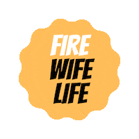 Fdf Sticker by FireDeptFamily