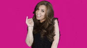 good morning hello GIF by Amanda Cee Media