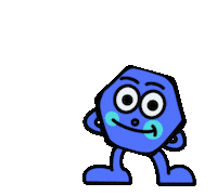 Yuti Sticker by utilify