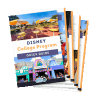 Disney World Sticker by DisneyFoodBlog