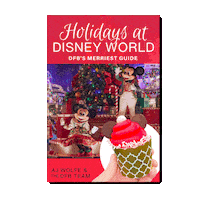 Disney World Sticker by DisneyFoodBlog