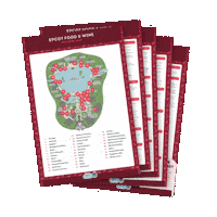 Disney World Sticker by DisneyFoodBlog