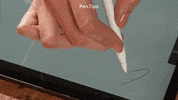 Drawing Colors GIF by PenTips