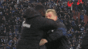 Happy Football GIF by FC Schalke 04