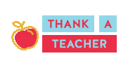Teacher Bobcats Sticker by Texas State University